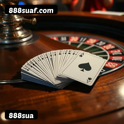 App Mobile 888sua - Jogue em Qualquer Lugar no Seu Smartphone