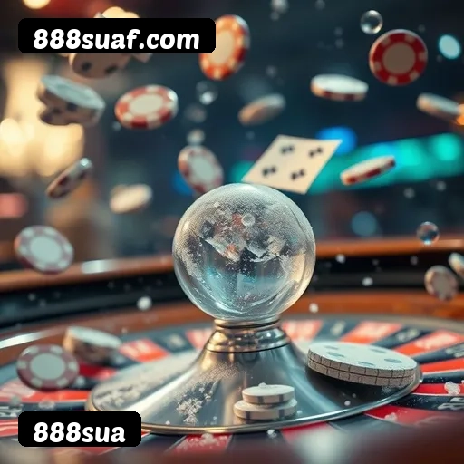 Cassino ao Vivo 888sua - Dealers Brasileiros Profissionais